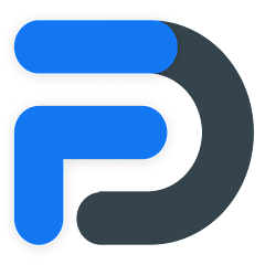 flowdit logo