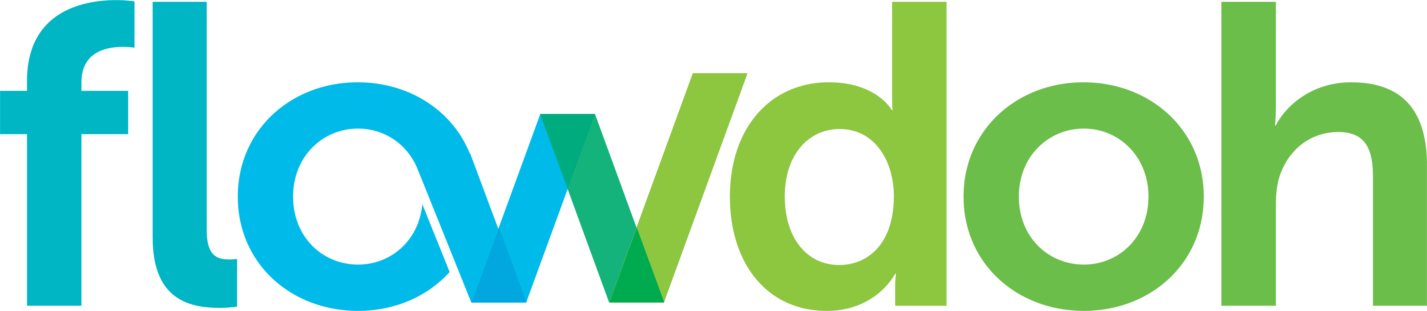 Flowdoh logo