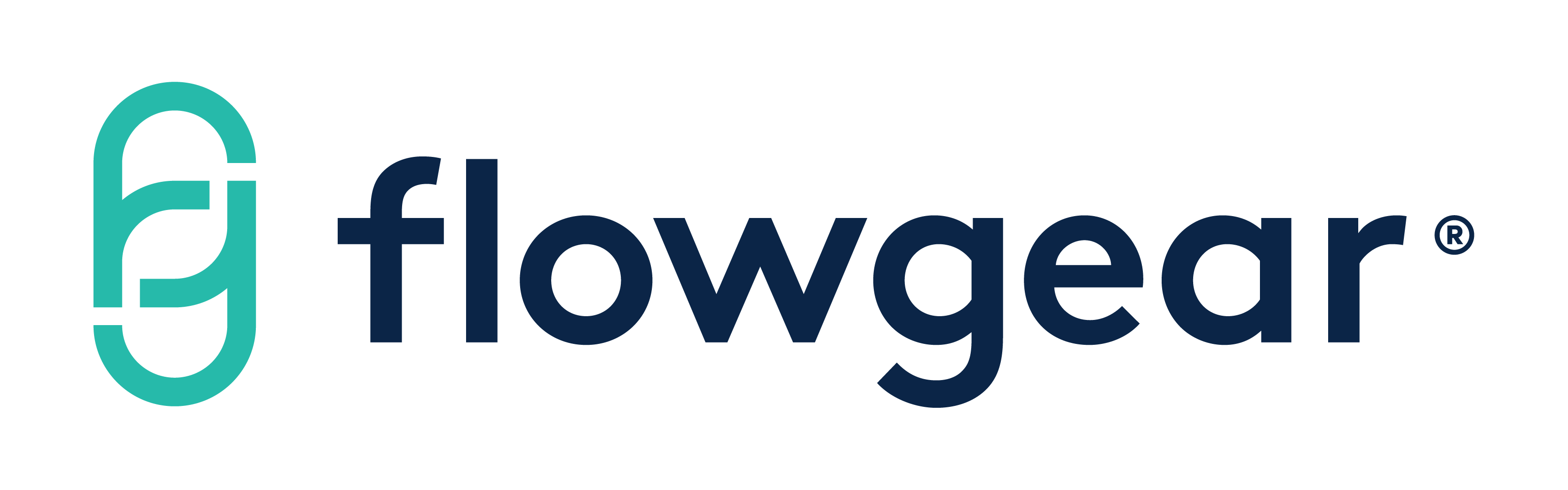 Flowgear logo