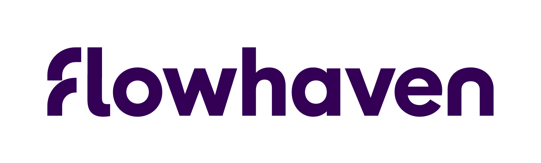 Flowhaven logo