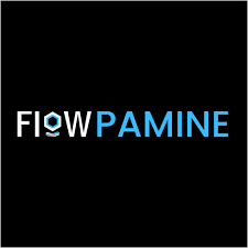 Flowpamine logo