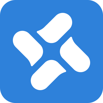 Flowsite logo