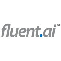 Fluent.ai Air logo