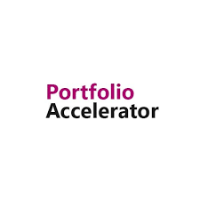 FluentPro Portfolio Accelerator logo
