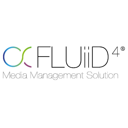 FLUiiD4 logo