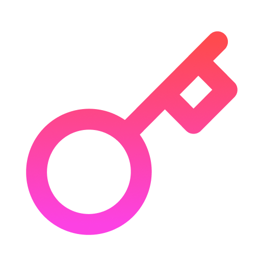 Flusk Vault logo
