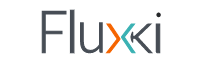 Fluxki logo