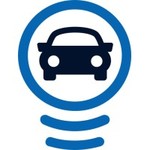 FlyPark logo