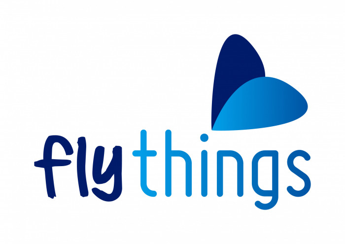 Flythings logo