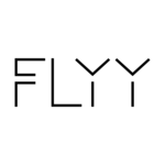 Flyy Maps logo