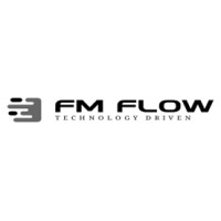 FM Flow logo