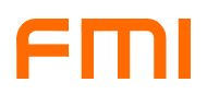 FMI Works logo