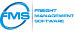 FMS Dispatcher logo