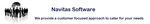 FMS logo