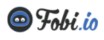 Fobi.io logo