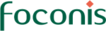 FOCONIS-ZAK logo