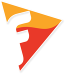 Focus e-RMS logo