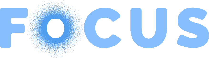 Focus Space logo