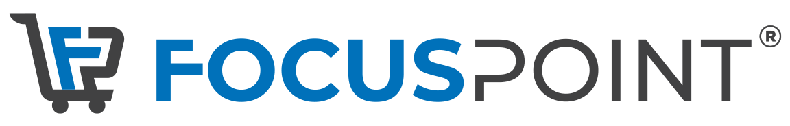 FocusPoint logo