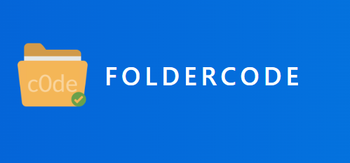 FolderCode logo