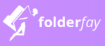 Folderfay logo