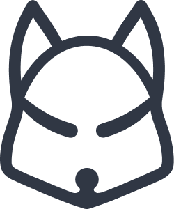 Folderly logo