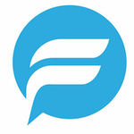 FolhaCerta logo
