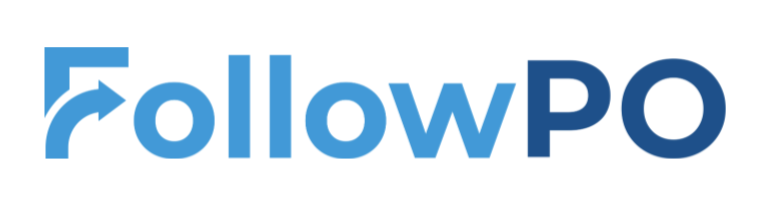 FollowPO logo