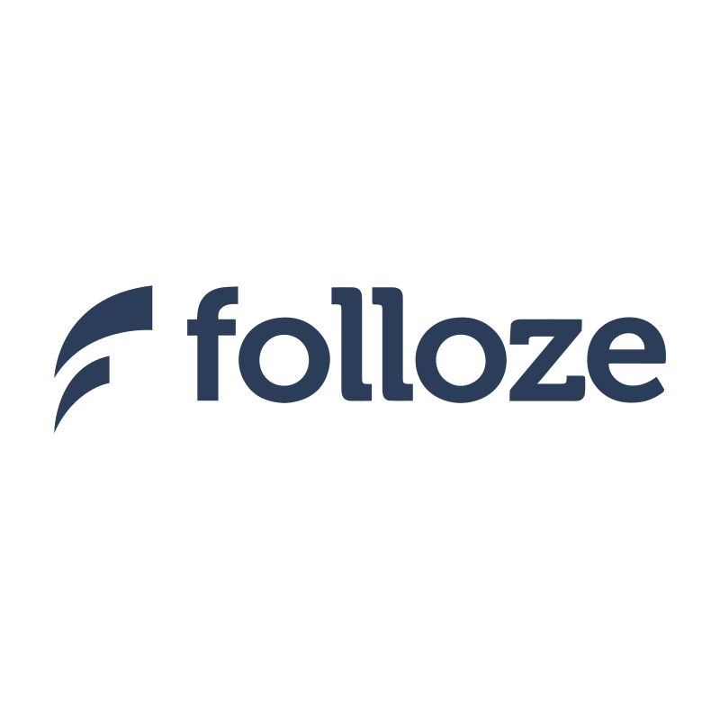 Folloze logo