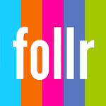 Follr logo