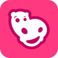Food Hippo logo