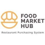 Food Market Hub logo