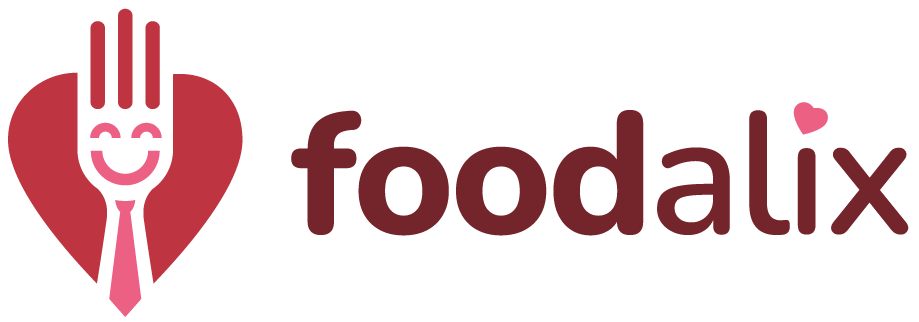 foodalix logo