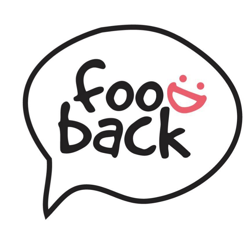 Foodback logo