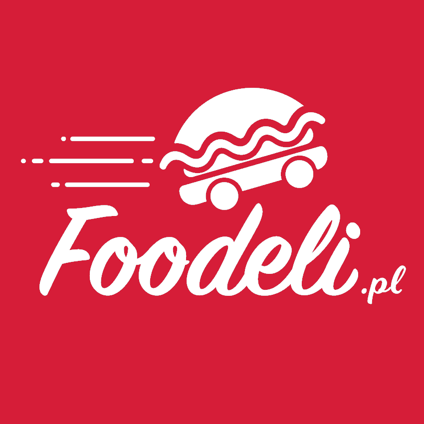 Foodeli logo