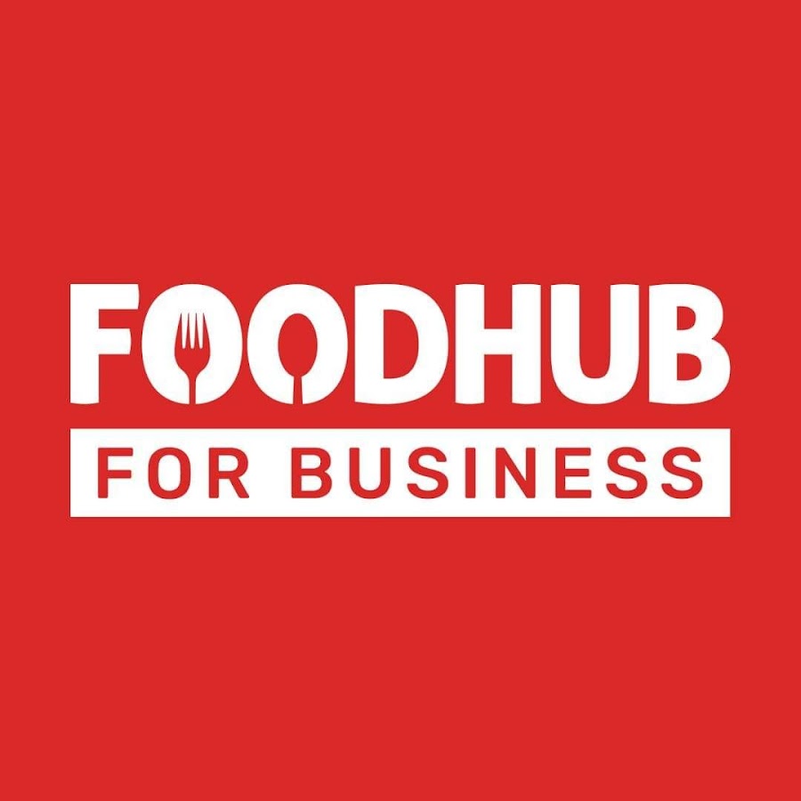 Foodhub EPOS logo