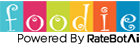 Foodie logo
