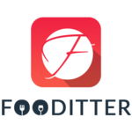 Fooditter logo