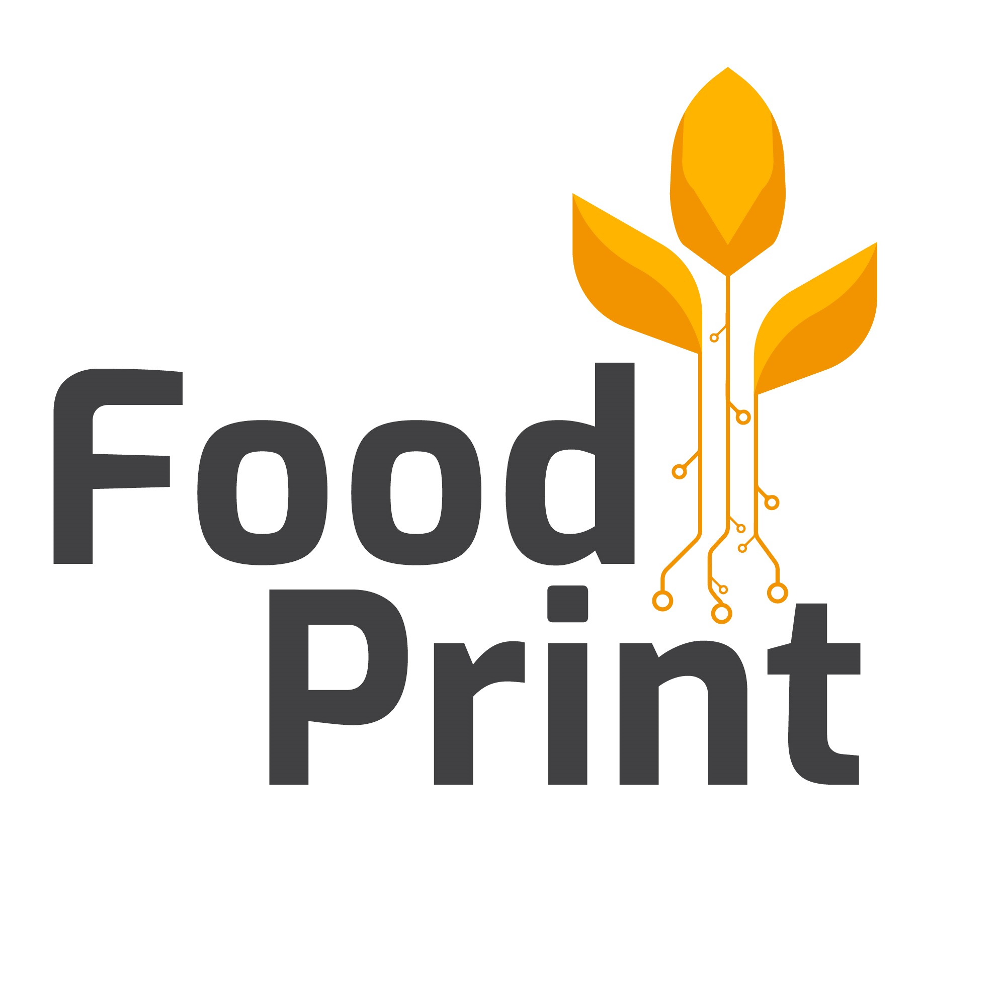 Foodprint logo