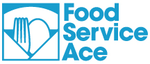 FoodService Ace logo