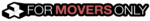 For Movers Only logo