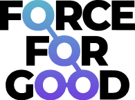 Force For Good logo