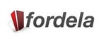 Fordela Media Platform logo