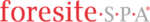 Foresite SPA logo
