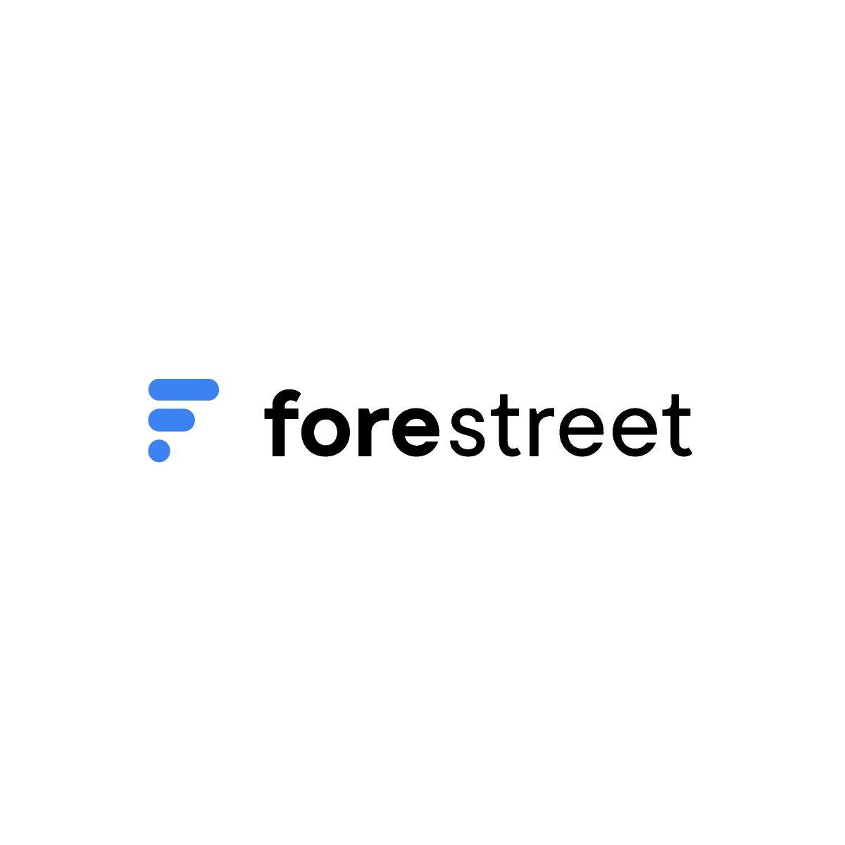 Forestreet logo