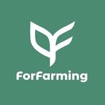 ForFarming logo