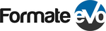 Formate eVo logo
