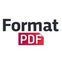 FormatPDF logo