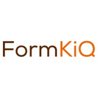 FormKiQ logo