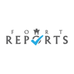 Fort Reports logo
